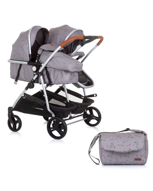 Toutes les poussettes b b not es par des parents MON MOBILIER