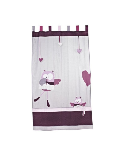 Rideau Mamzelle Bouh