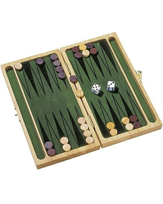 Backgammon