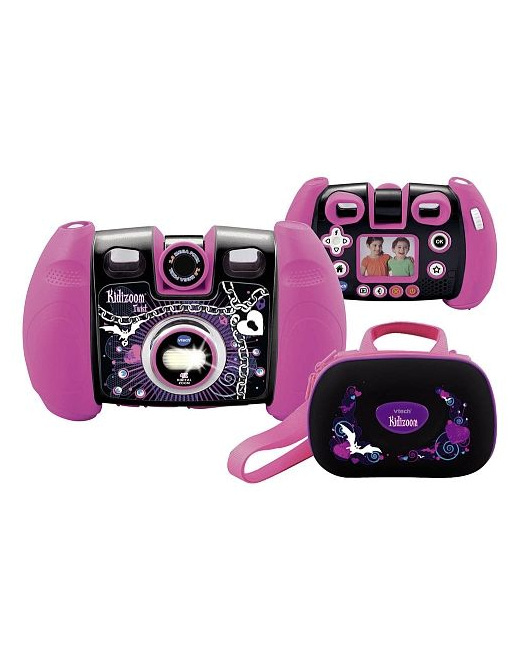 Kidizoom Twist 6 en 1