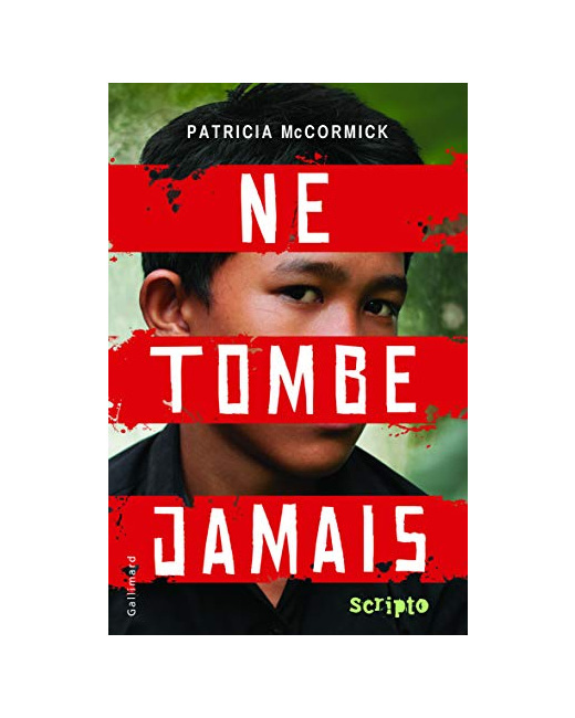 Livre Ne Tombe Jamais