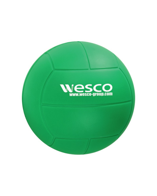 Ballon de sport en mousse haute densité Volleyball