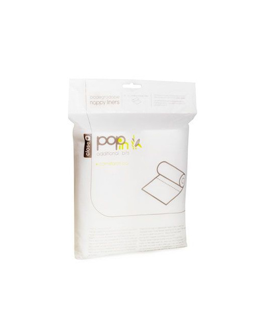 Feuilles de protection Pop-In