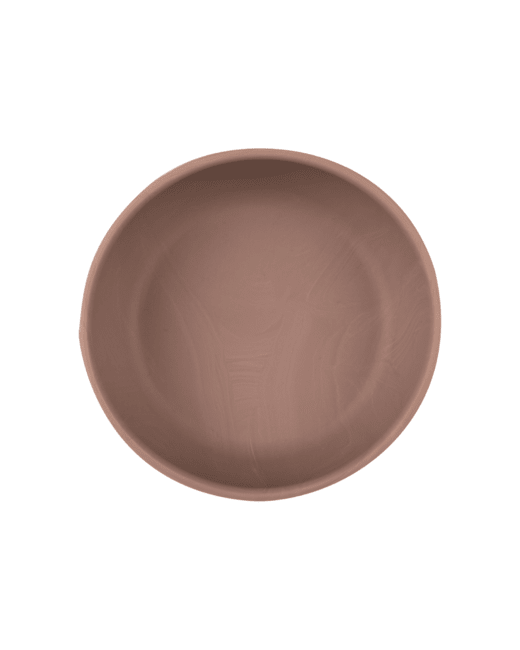 Petit bol en silicone