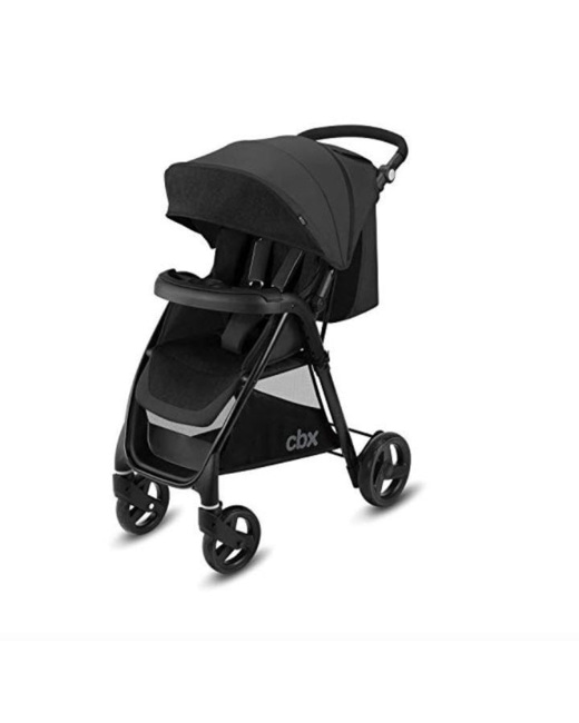 CBX by Cybex Etu Plus poussette compacte