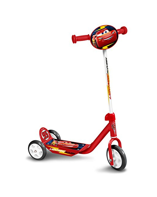 Trottinette - Pixar