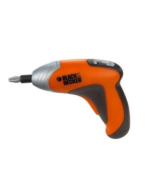 Mini visseuse Black & Decker