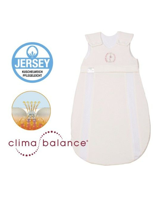 Gigoteuse jersey Prima Klima