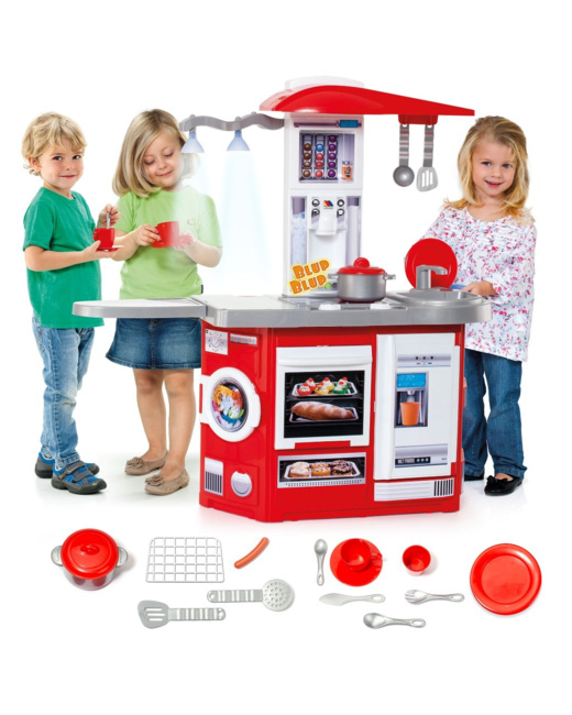 Cuisine enfants Cook'n Play Electronic