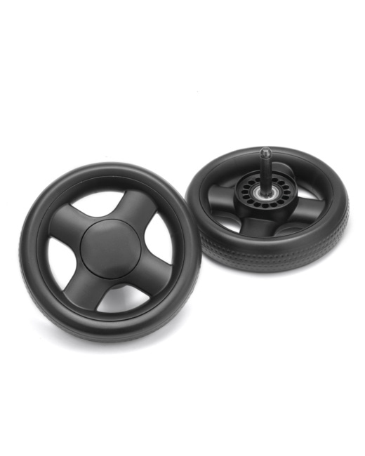 Roue arrière pour poussette Lila SP