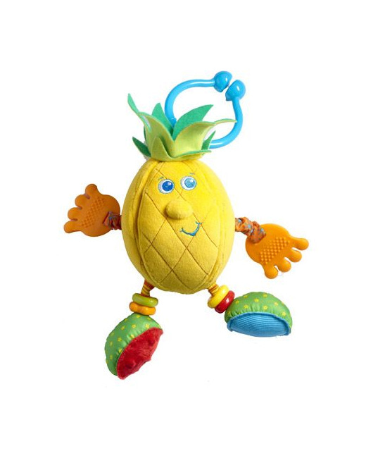Ananas Fruity Pals