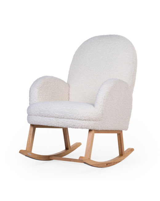 Chaise à bascule Teddy