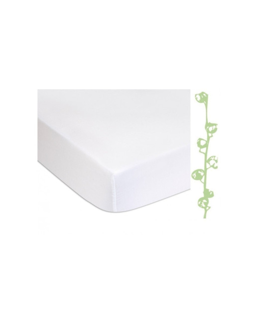 Protège matelas + alèse imperméable 90x190