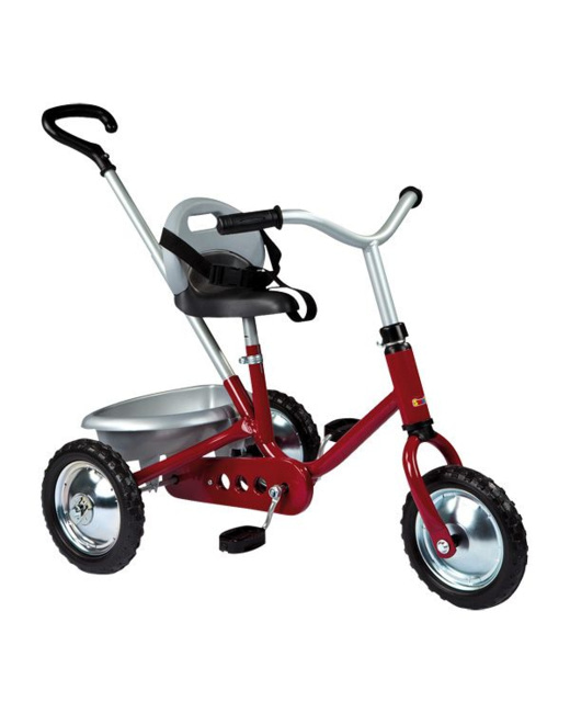 Tricycle Zooky classique