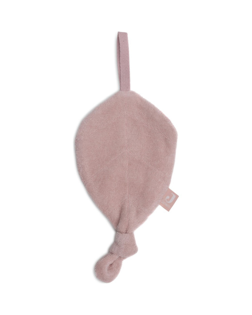 Attache sucette Feuille