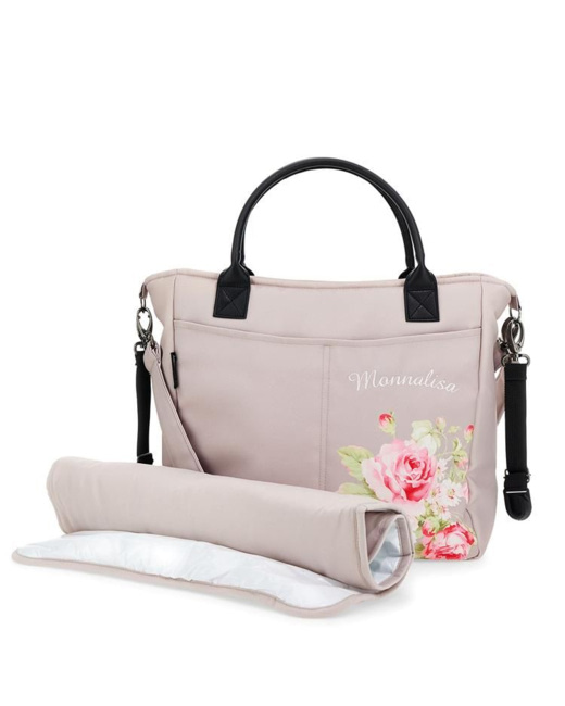 Sac à langer Monnalisa 