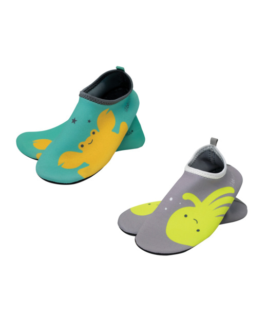 Shoöz - Chaussures d'eau de protection