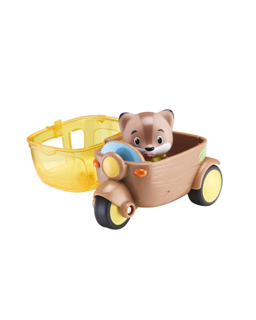 Side-car Kloro’Go Klorofil