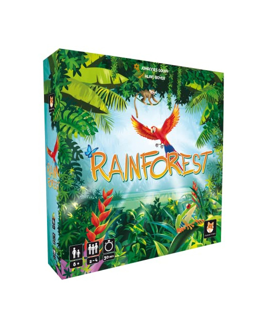 RAINFOREST