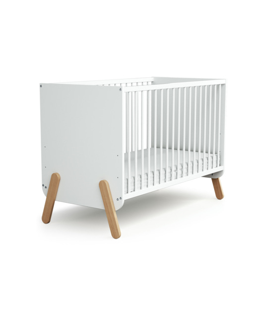 Lit bébé en bois PIRATE