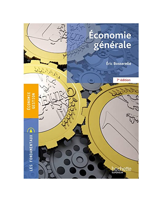 Les Fondamentaux - Economie Générale