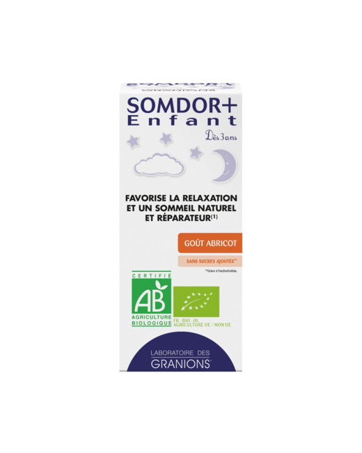 Sommeil Solution Buvable