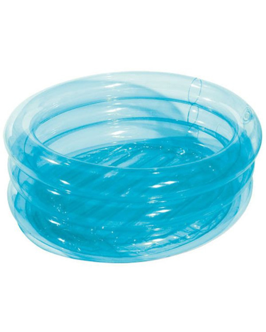 Baignoire gonflable