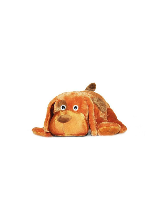 Chiot Poco peluche oreiller