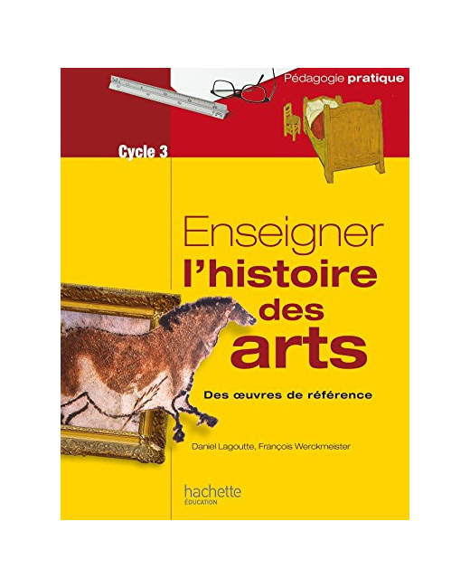 Enseigner l'histoire des arts au cycle 3