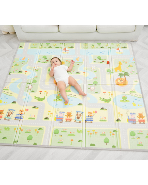 Tapis Anti-choc