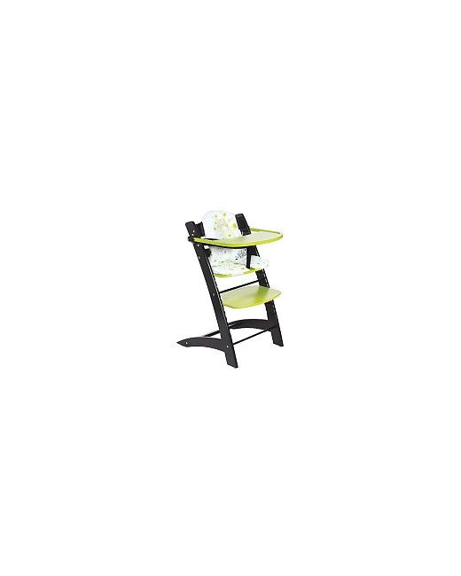 Chaise Haute Evolutive