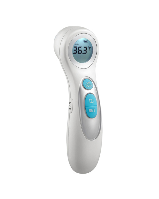 Thermomètre Frontal Sans Contact Infrarouge 