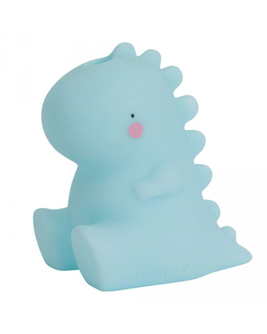 Jouet de bain T-rex