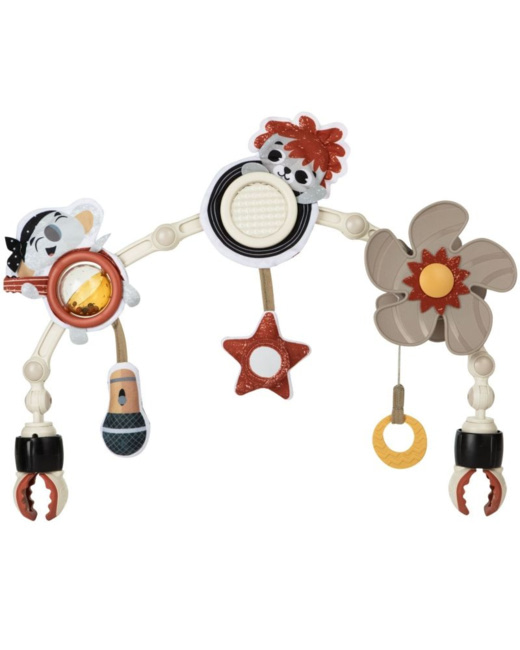 Arche articulée pour poussette Tiny Rockers
