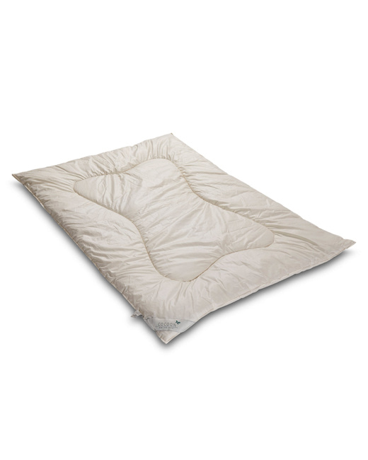 Duvet, Junior