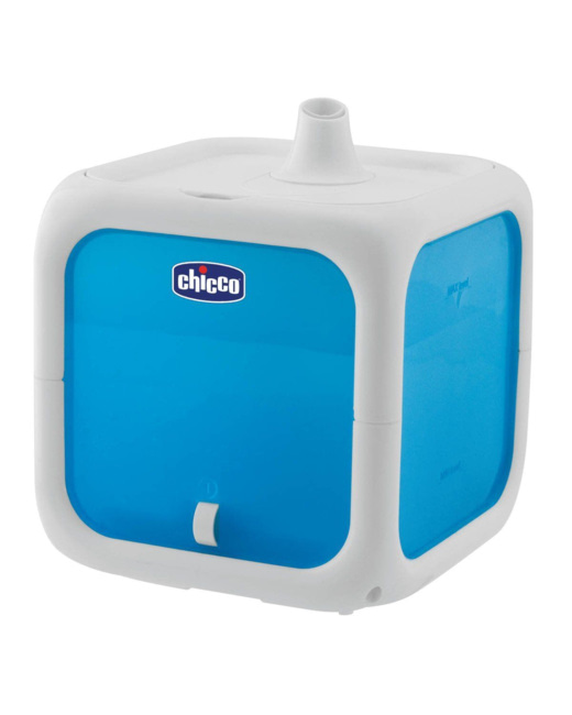 Humidificateur à chaud Humi Relax