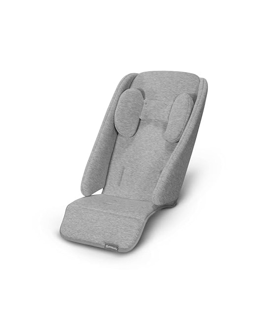 Siège confortable pour bébé compatible avec les poussettes Vista et Cruz 2 en 1