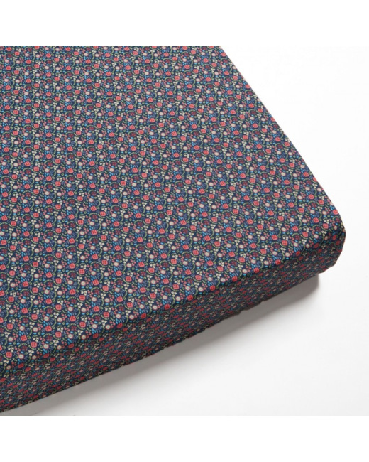 Drap-housse pour lit enfant Lula