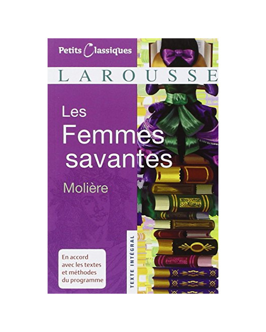 Les Femmes savantes