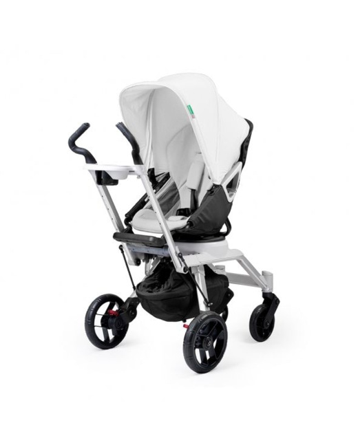Poussette G2