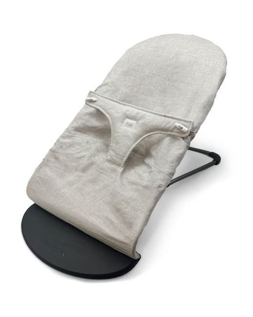 Housse de protection pour transat Linen