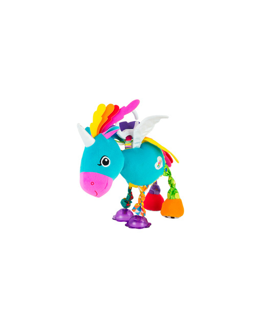 Peluche Lily la Licorne