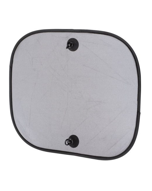 Lot de 2 pare soleil repliable