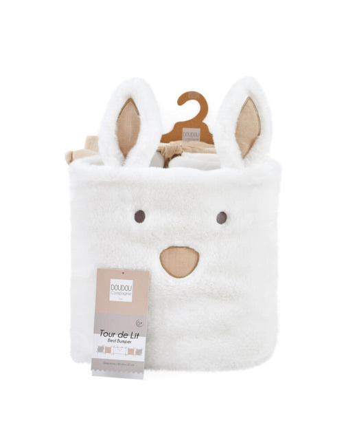 Tour de lit Happy Wild