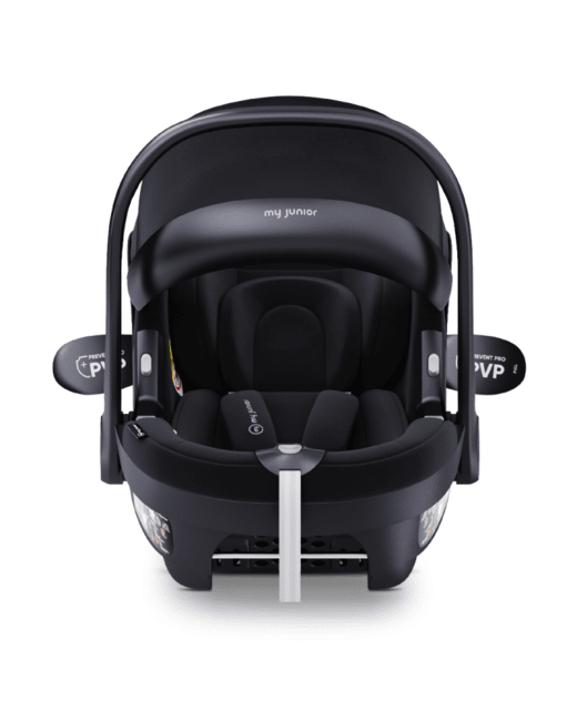 Coque bébé Aura Pro i-Size