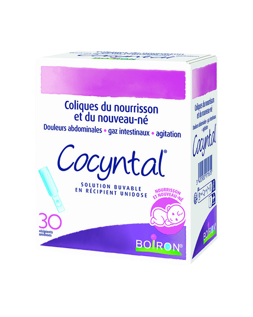 Cocyntal