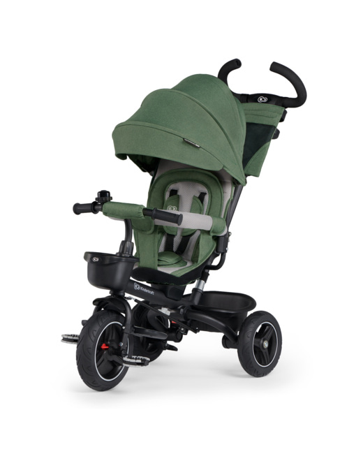 Tricycle évolutif SPINSTEP