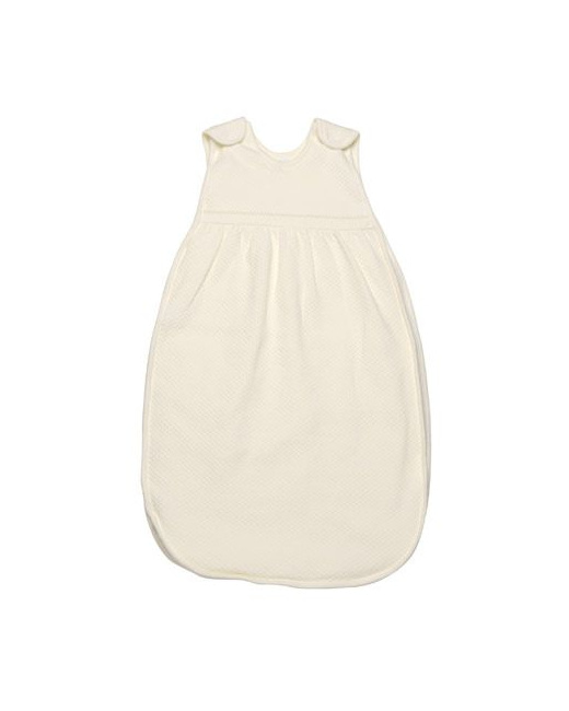 Sac de nuit - naturel bio (75 cm)