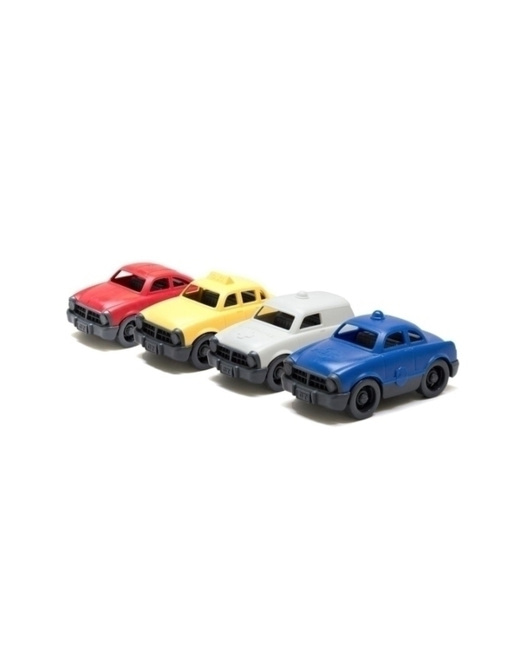 4 mini vehicules