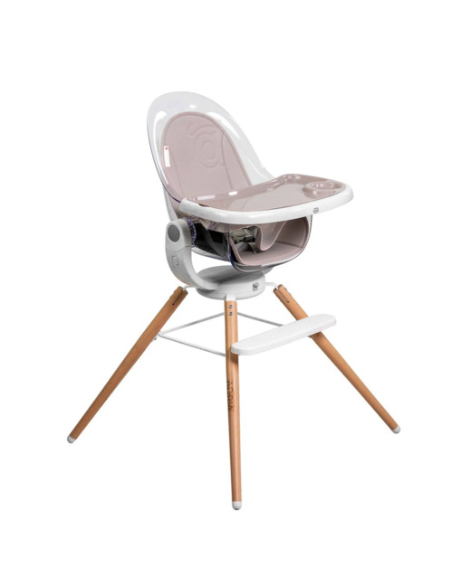 Chaise haute Adriá Adriá